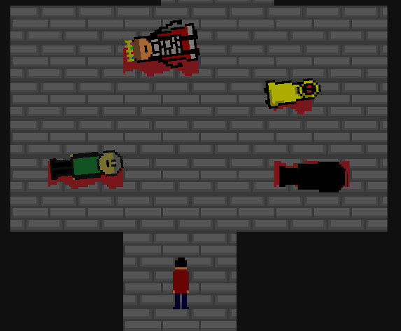 Broken Legends screenshot 4