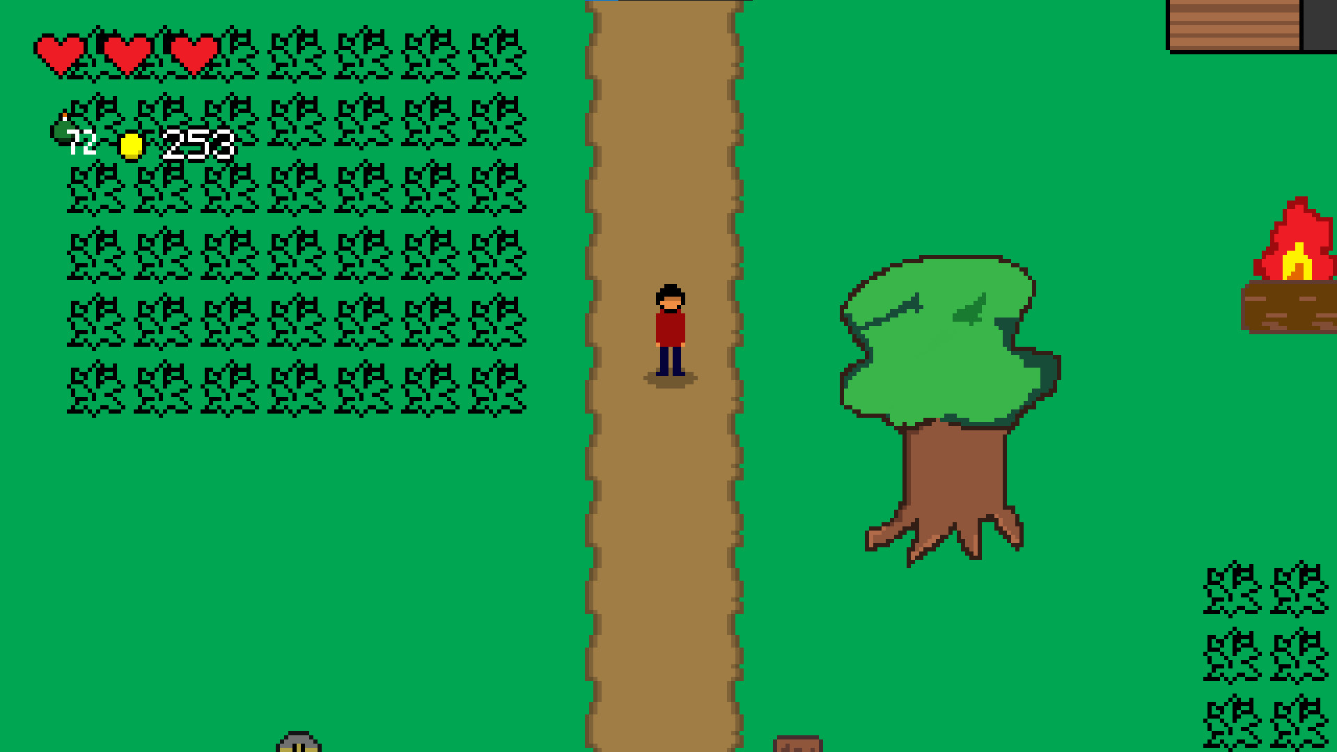 Broken Legends screenshot 6