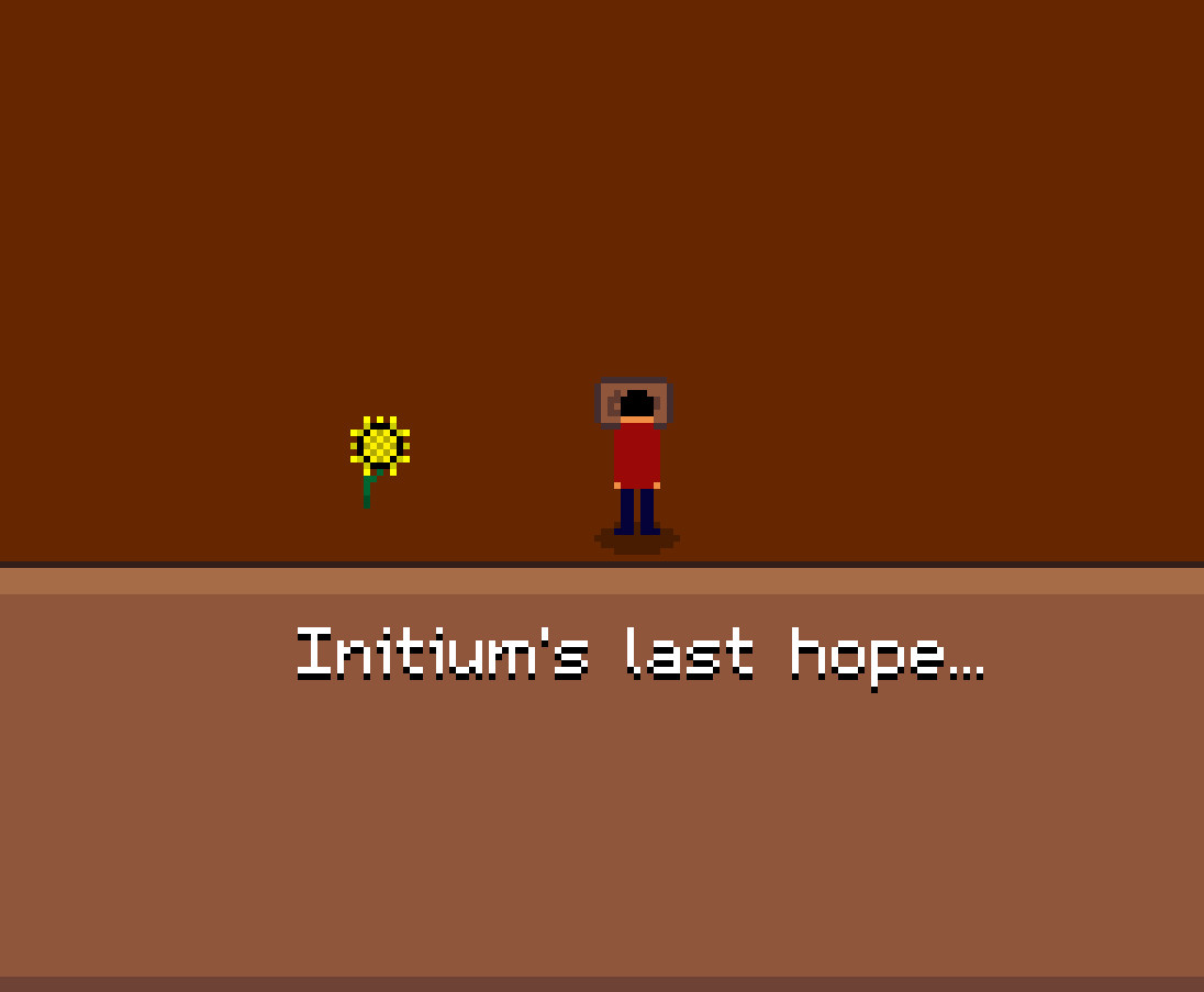 Broken Legends screenshot 3