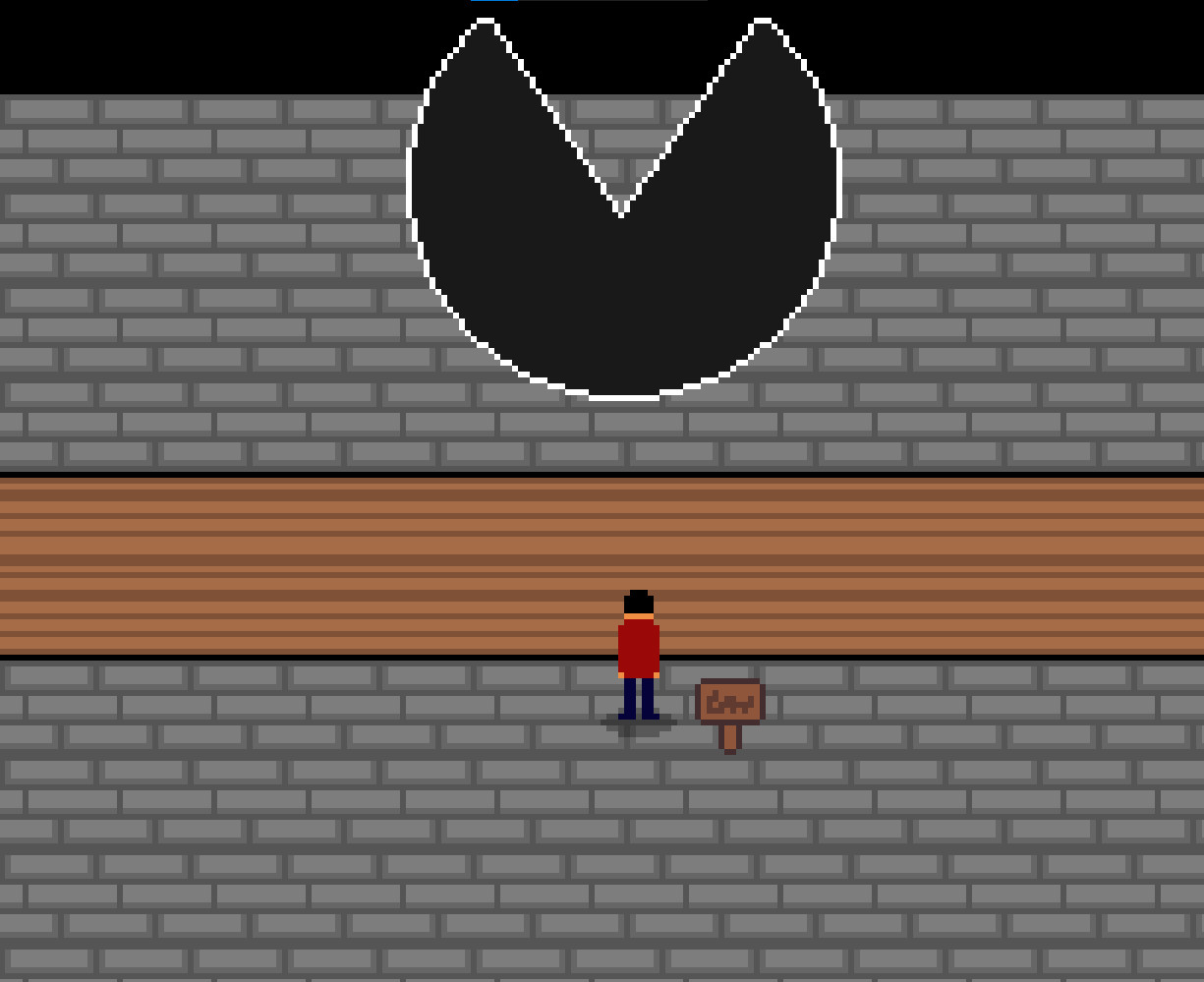 Broken Legends screenshot 5