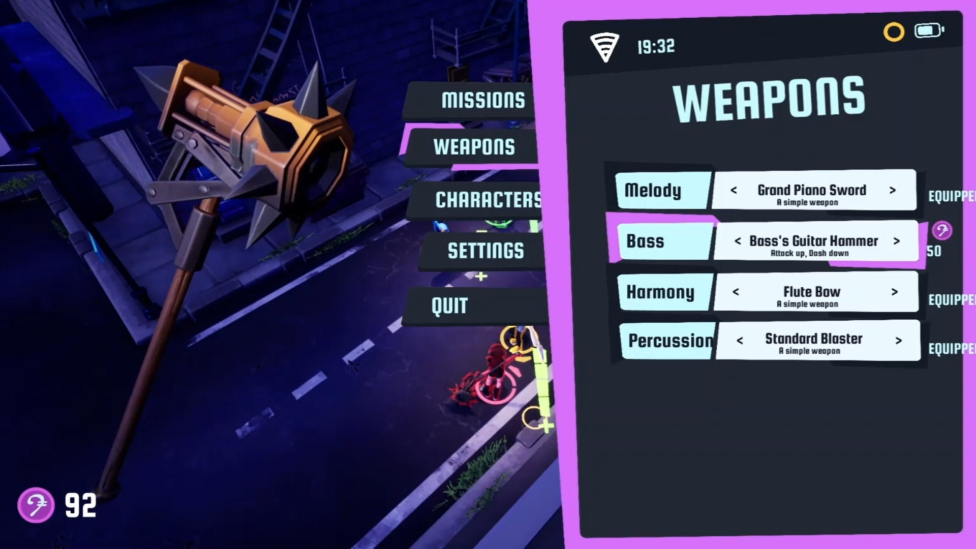 Project PULSE screenshot 5