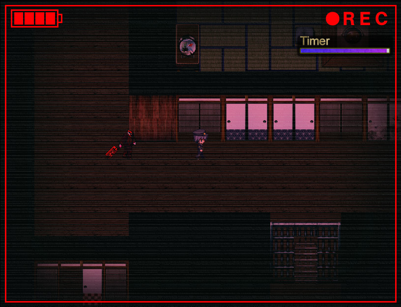 Silent dream screenshot 5