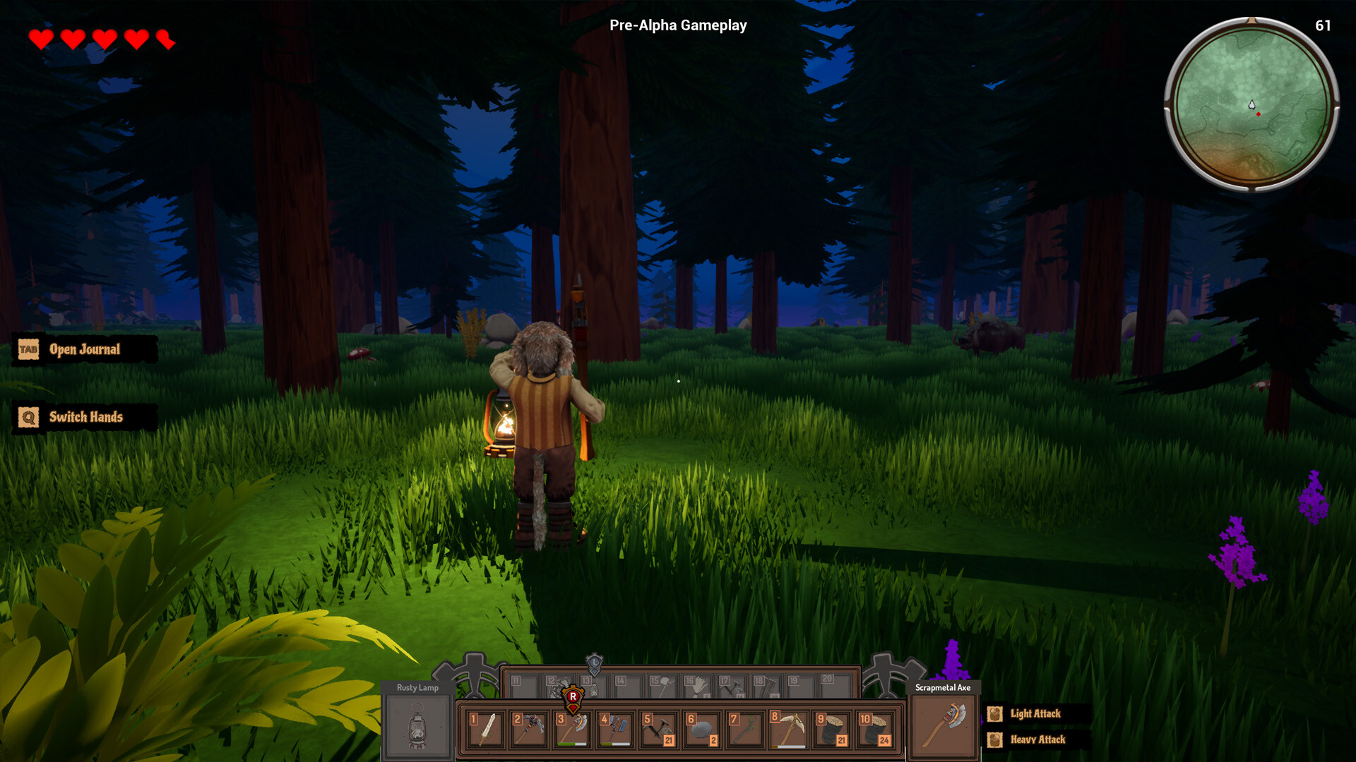 SparkMutts screenshot 2