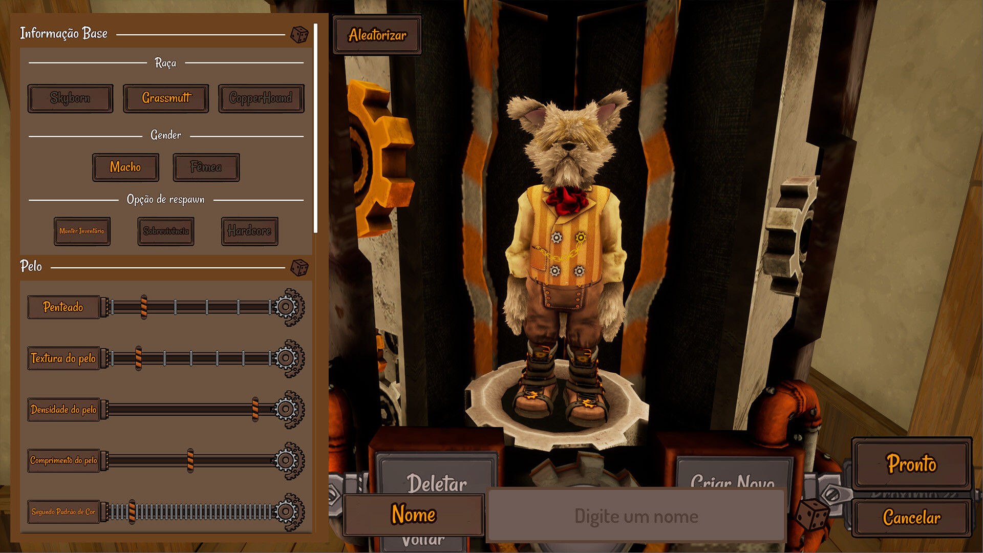 SparkMutts screenshot 9