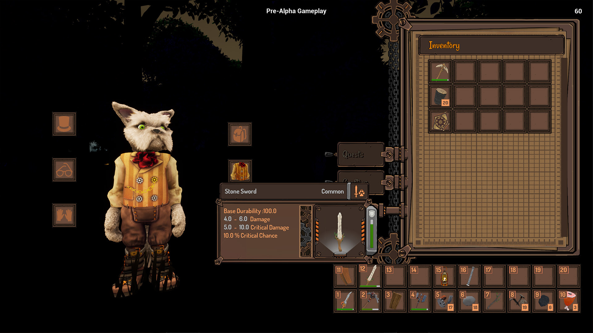 SparkMutts screenshot 4