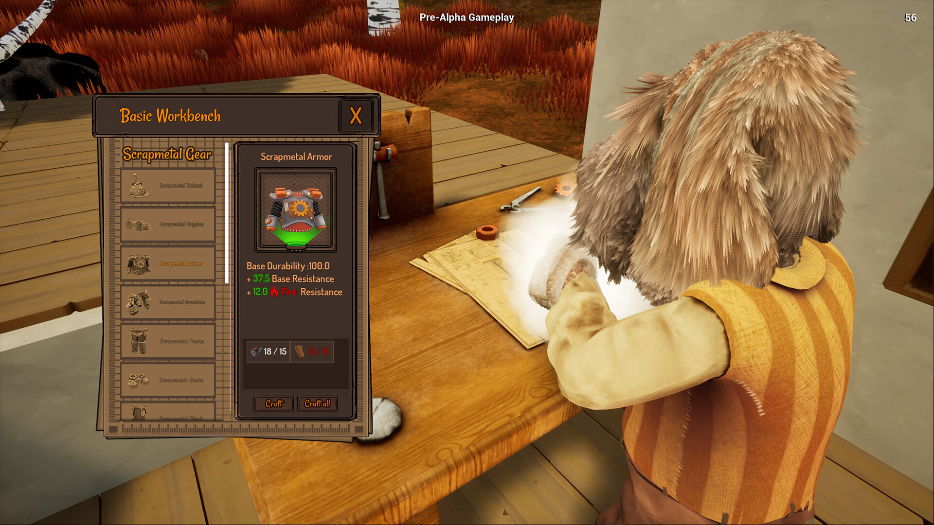 SparkMutts screenshot 7