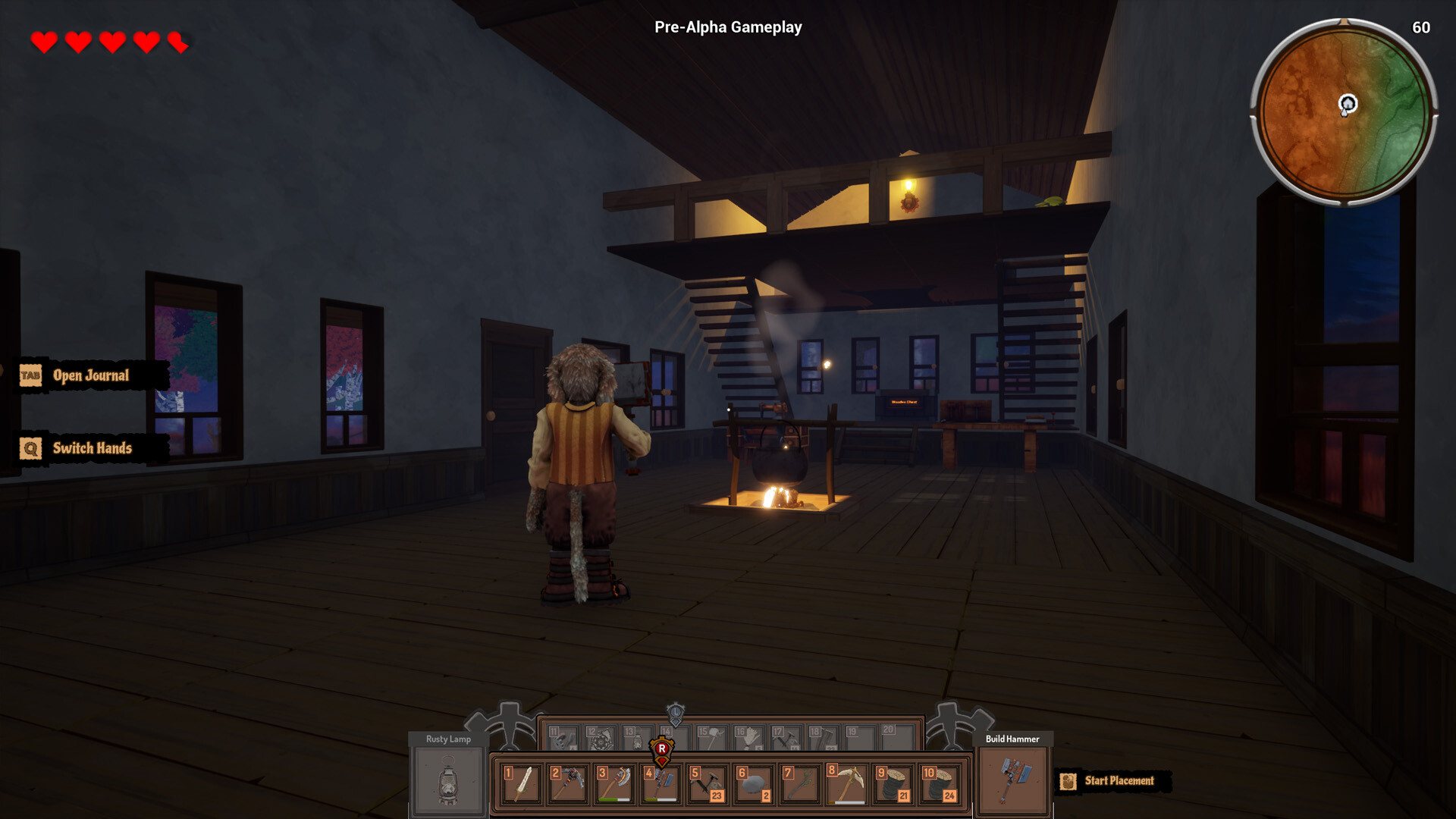 SparkMutts screenshot 1