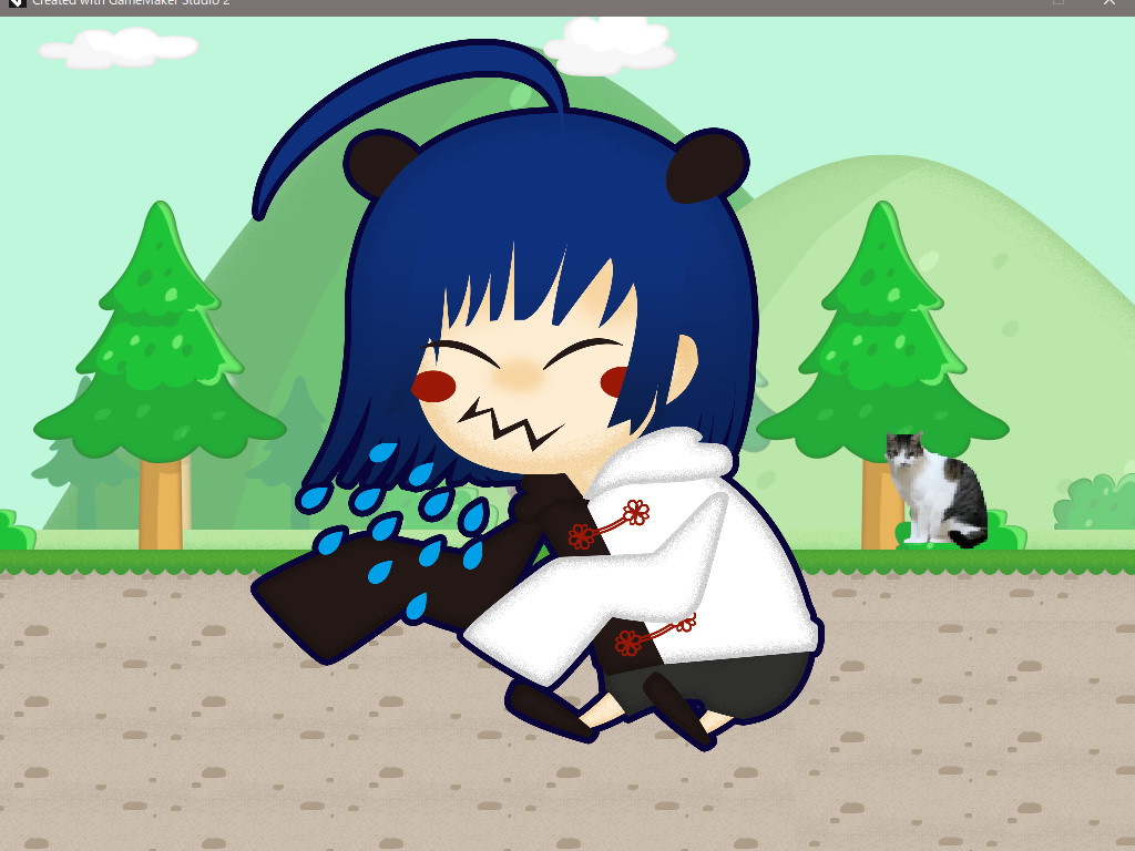TOBE YUIMA - Bless You screenshot 5