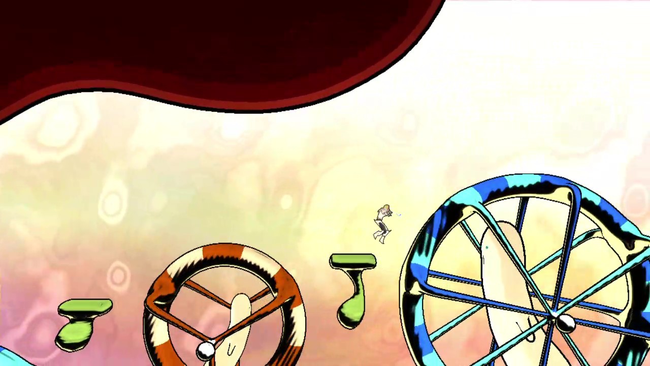 El Shaddai ASCENSION OF THE METATRON Soundtrack screenshot 3