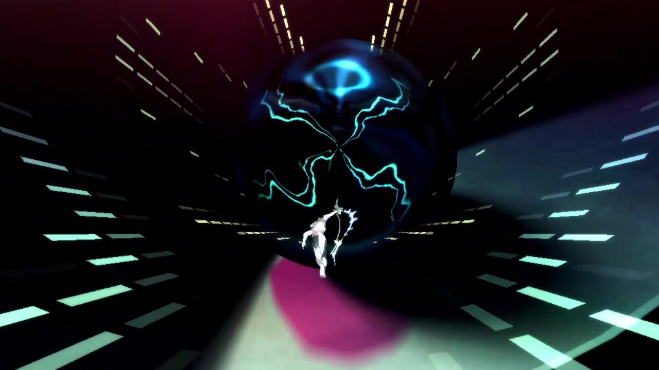 El Shaddai ASCENSION OF THE METATRON Soundtrack screenshot 2