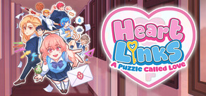 HeartLinks: A Puzzle Called Love