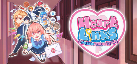HeartLinks: A Puzzle Called Love