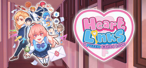 HeartLinks: A Puzzle Called Love