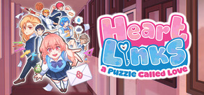 HeartLinks: A Puzzle Called Love
