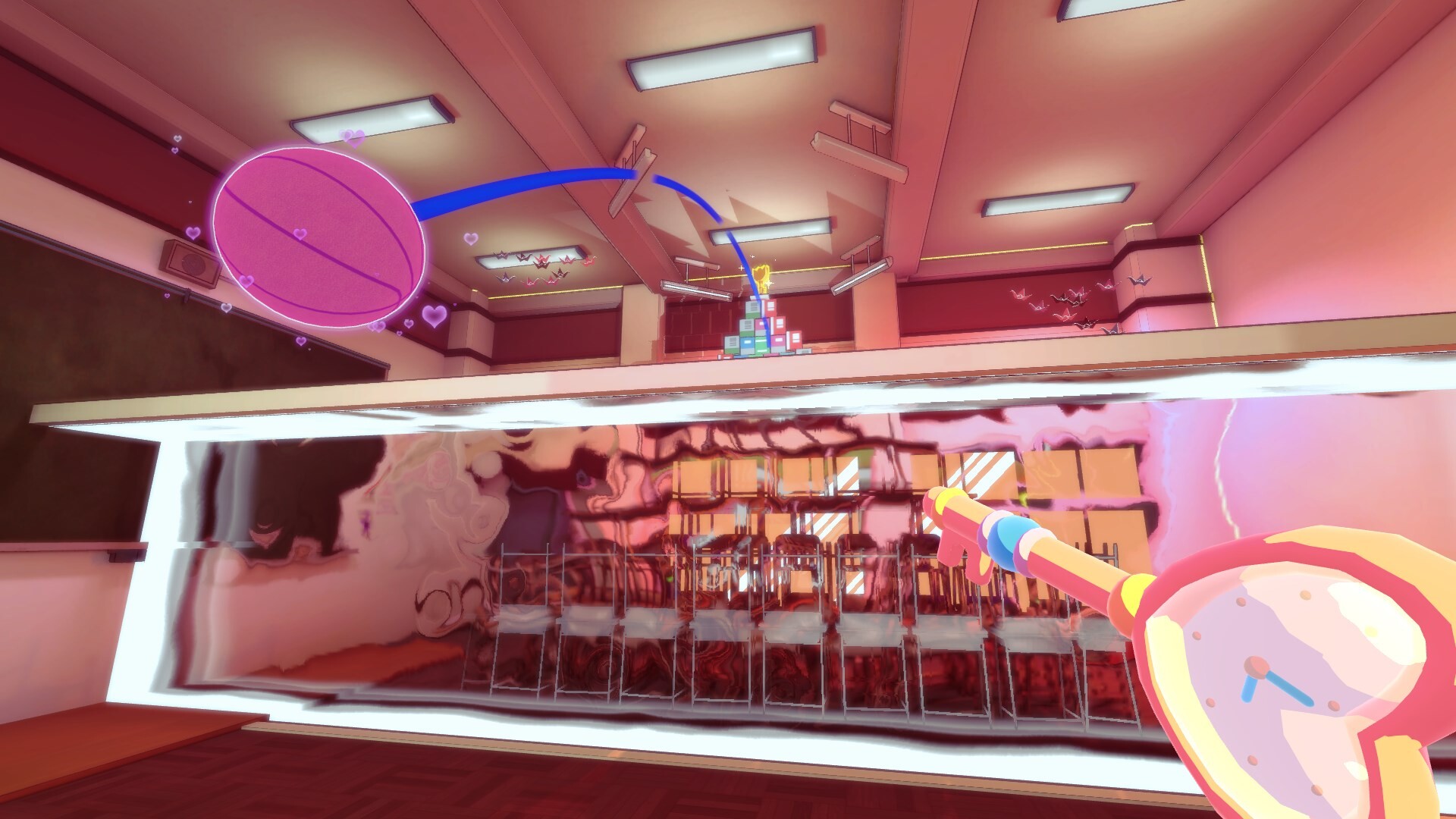 HeartLinks: A Puzzle Called Love on Steam