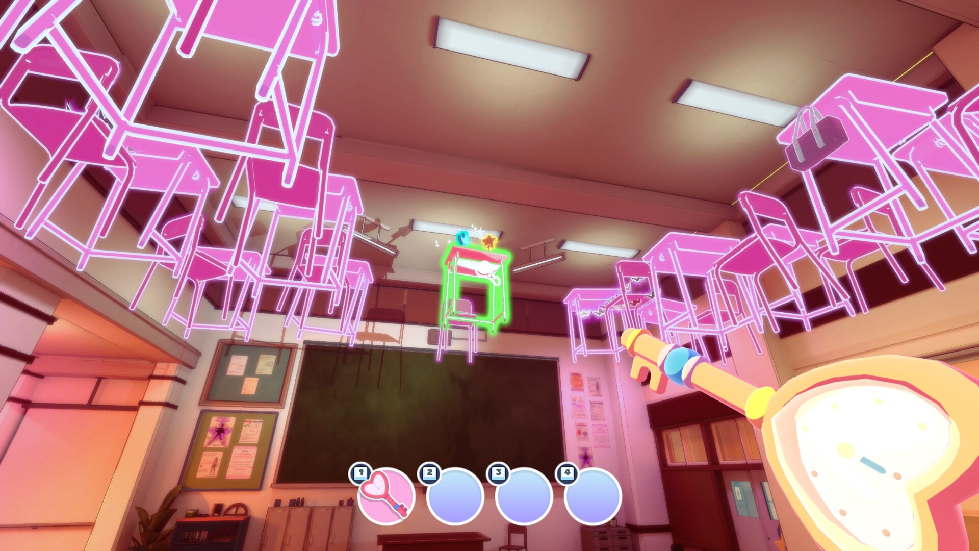 HeartLinks: A Puzzle Called Love on Steam