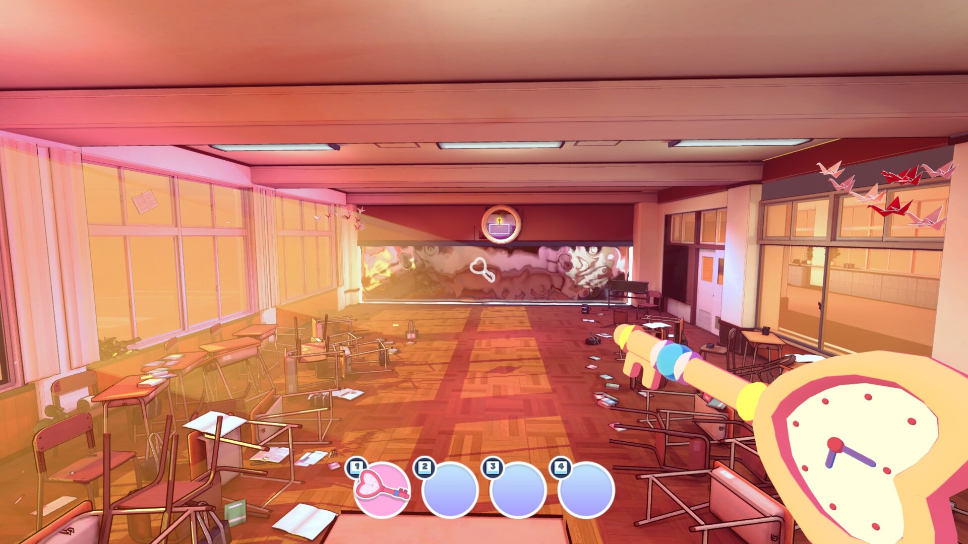 HeartLinks: A Puzzle Called Love on Steam