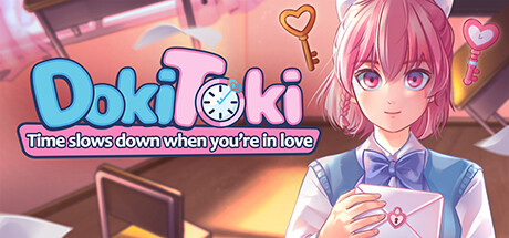 HeartLinks: A Puzzle Called Love: Titelbild