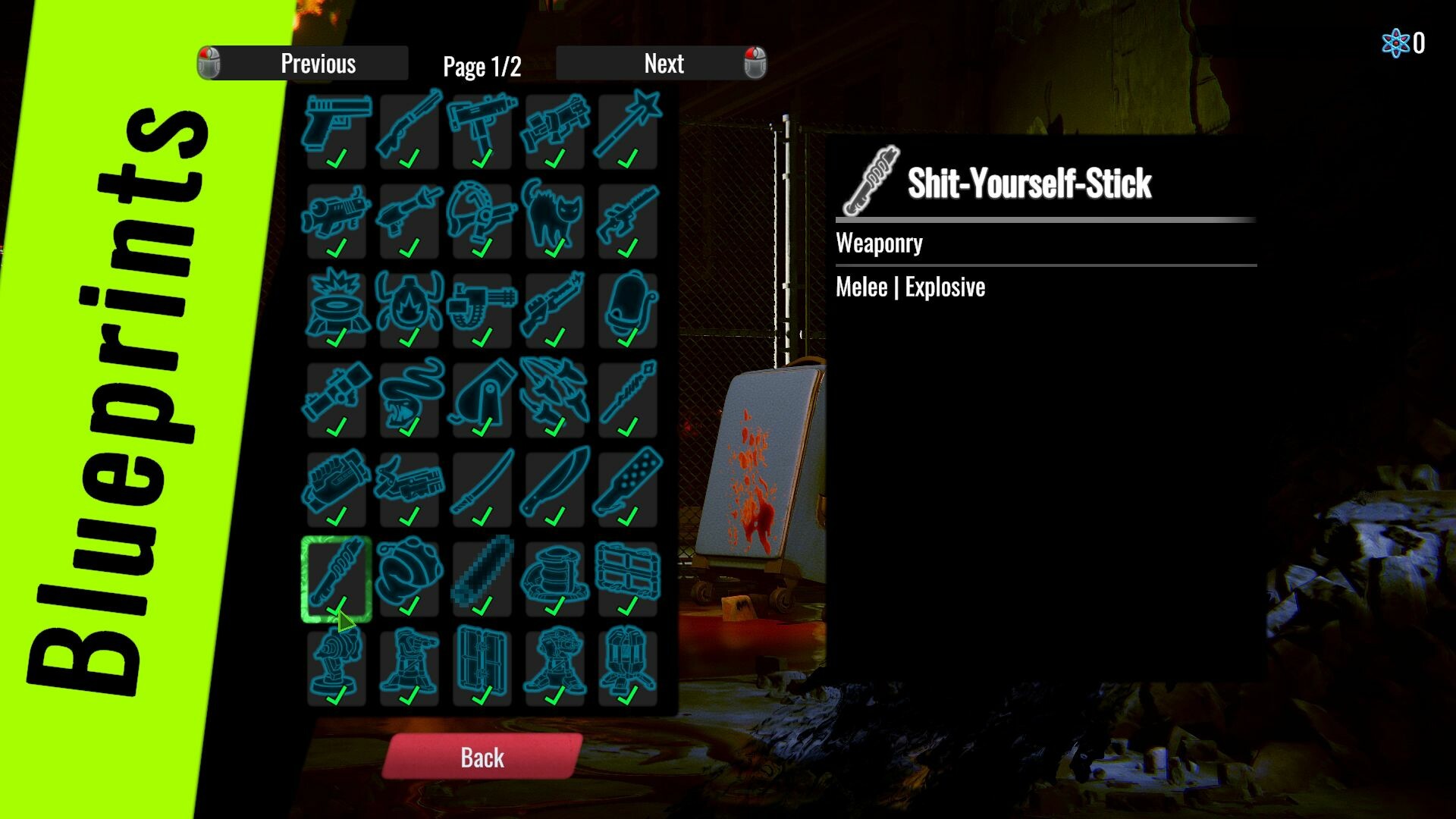 Slaycation Paradise screenshot 7