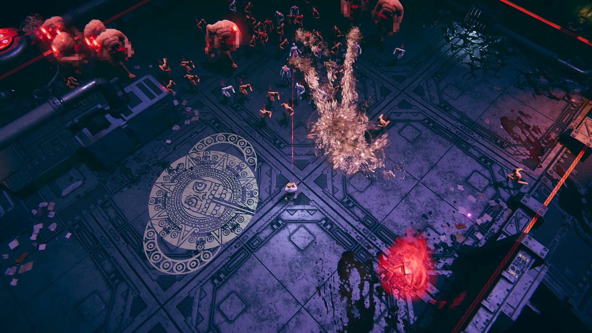 Slaycation Paradise screenshot 8