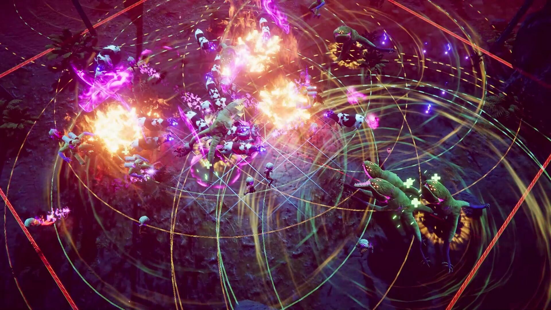 Slaycation Paradise screenshot 6