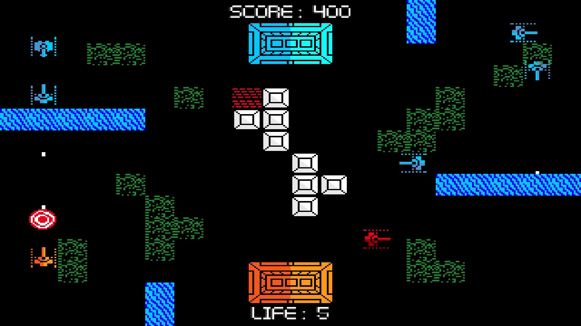 Tiger Tank 59 Ⅰ Mission Pack 001 screenshot 1