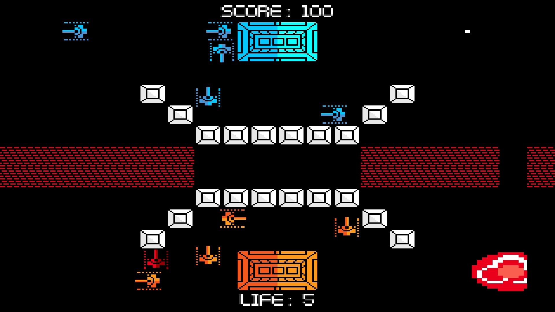 Tiger Tank 59 Ⅰ Mission Pack 002 screenshot 3