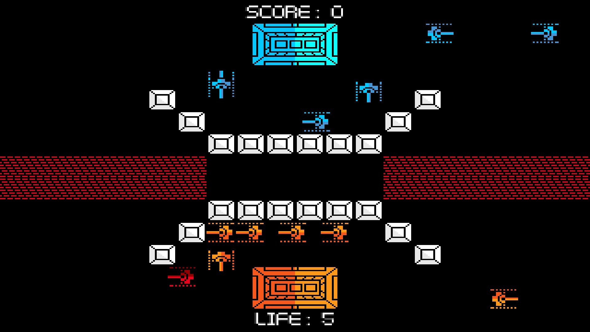 Tiger Tank 59 Ⅰ Mission Pack 002 screenshot 1