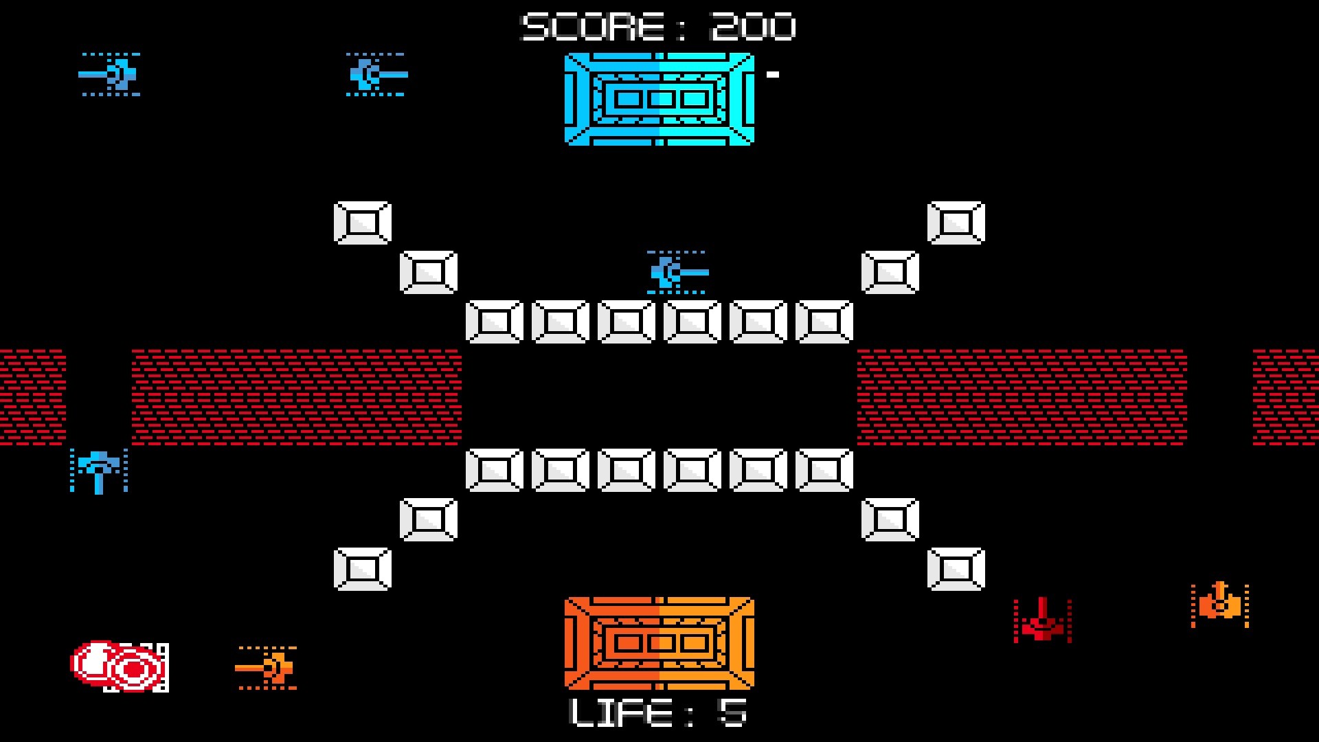 Tiger Tank 59 Ⅰ Mission Pack 002 screenshot 4