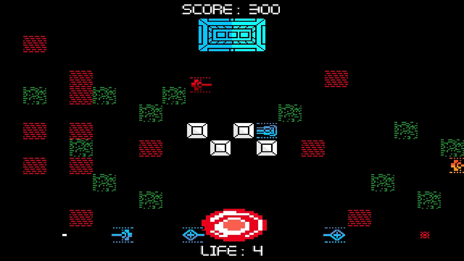 Tiger Tank 59 Ⅰ Mission Pack 005 screenshot 6