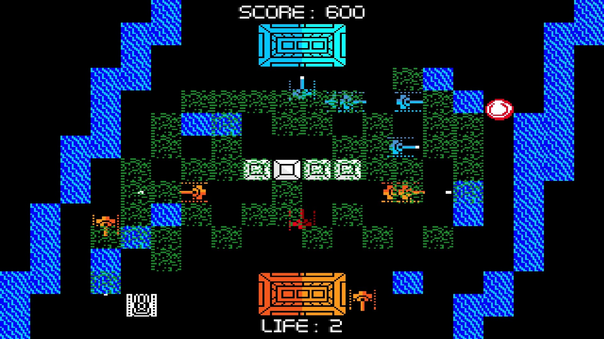 Tiger Tank 59 Ⅰ Mission Pack 046 screenshot 5