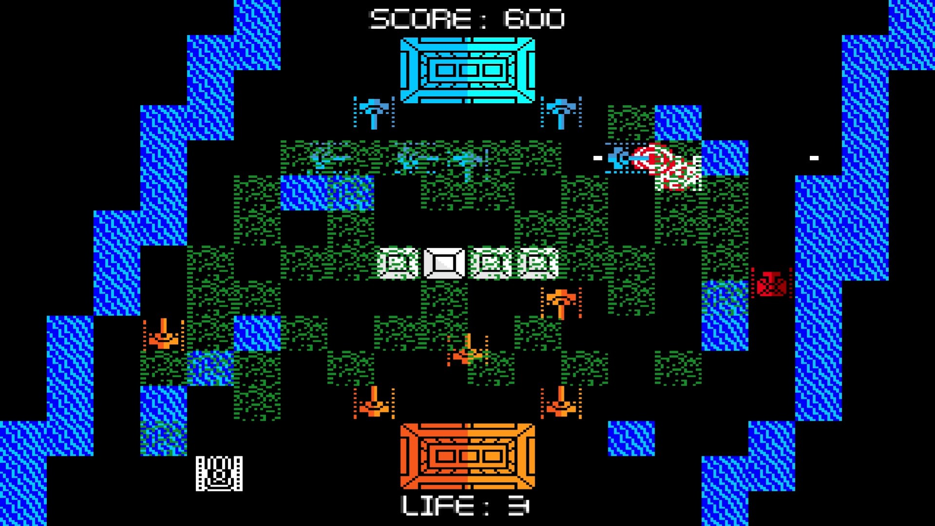 Tiger Tank 59 Ⅰ Mission Pack 046 screenshot 3