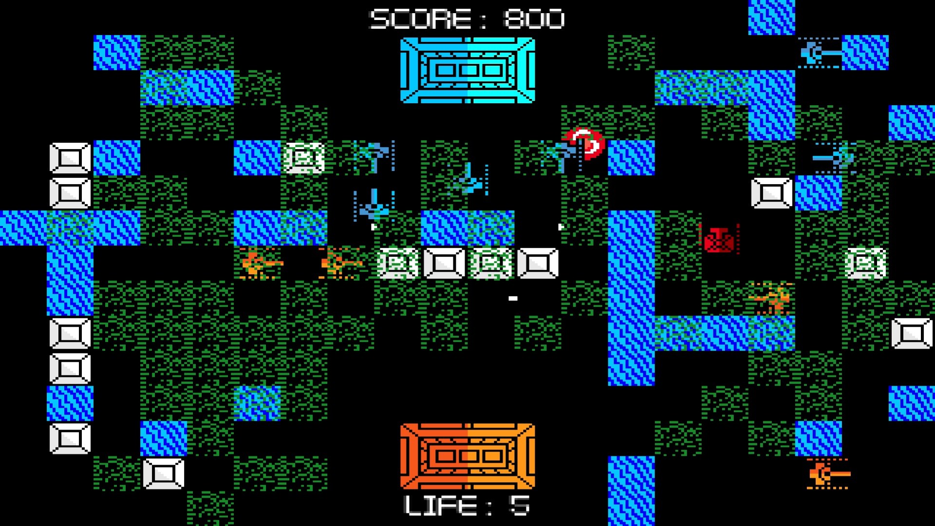 Tiger Tank 59 Ⅰ Mission Pack 051 screenshot 1