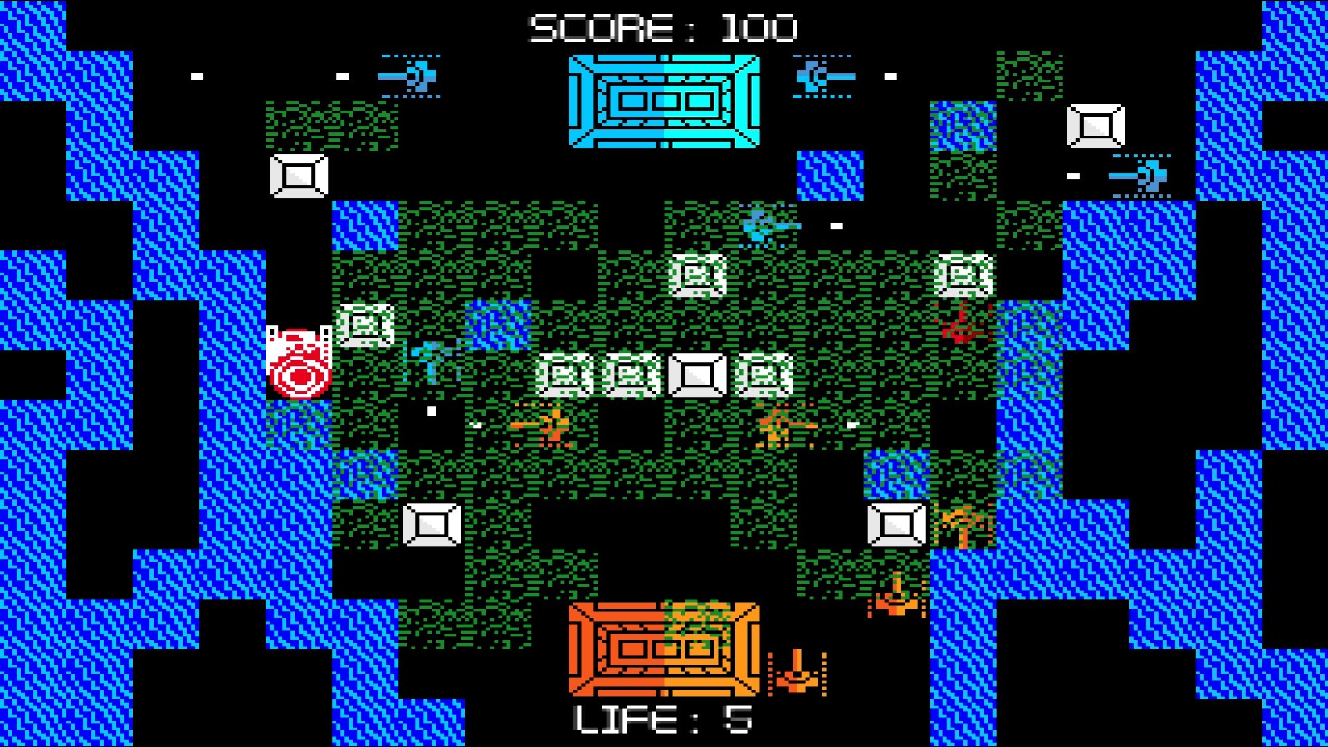 Tiger Tank 59 Ⅰ Mission Pack 055 screenshot 4