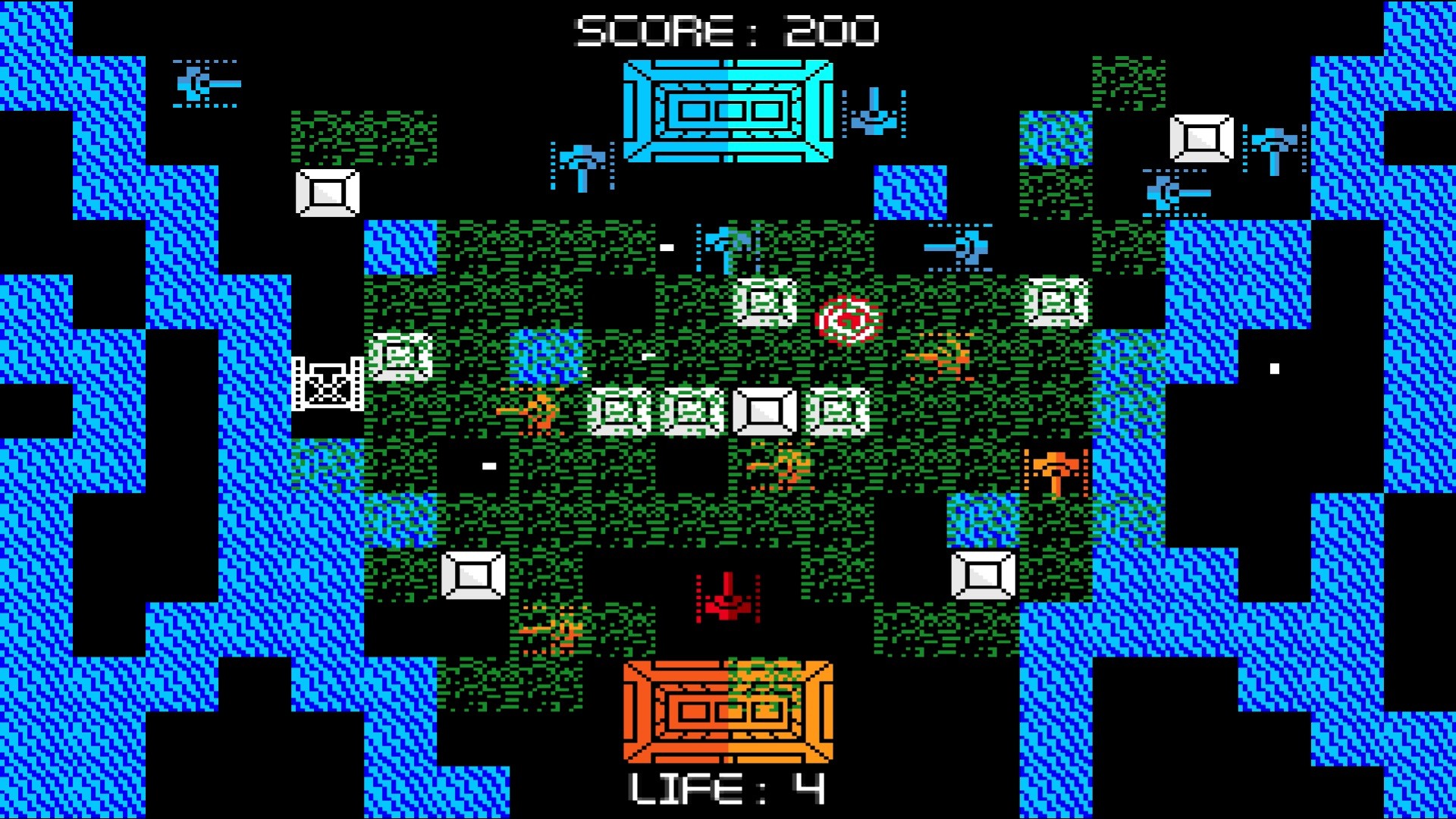 Tiger Tank 59 Ⅰ Mission Pack 055 screenshot 5