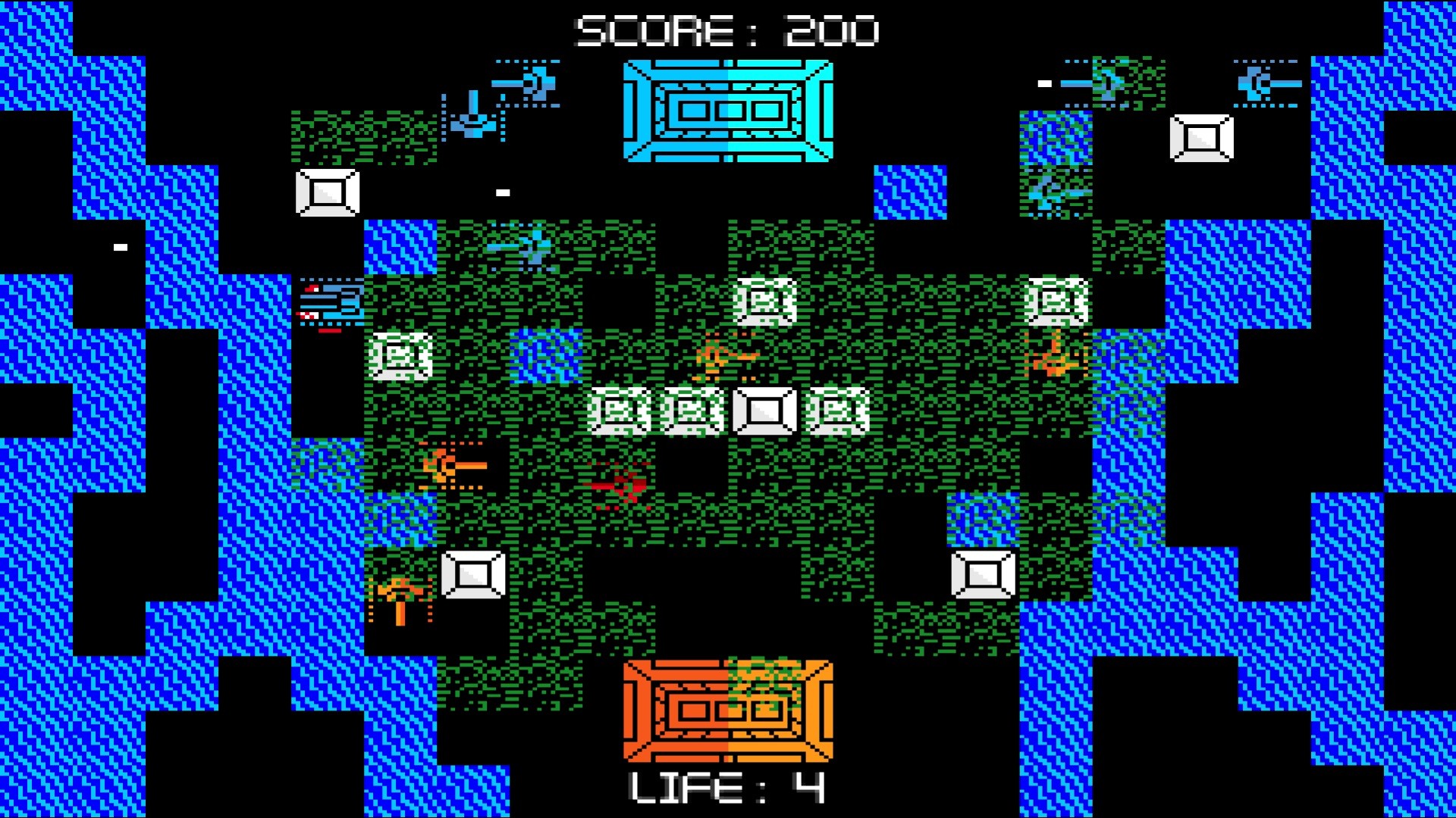 Tiger Tank 59 Ⅰ Mission Pack 055 screenshot 2