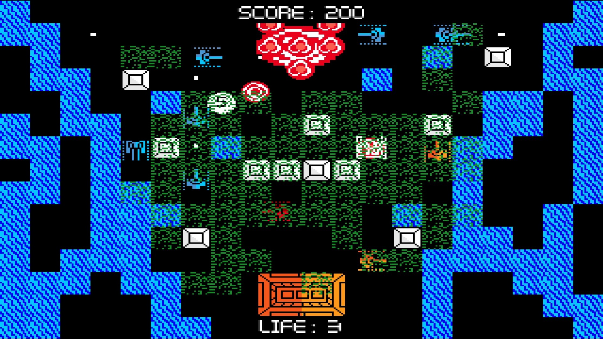 Tiger Tank 59 Ⅰ Mission Pack 055 screenshot 1