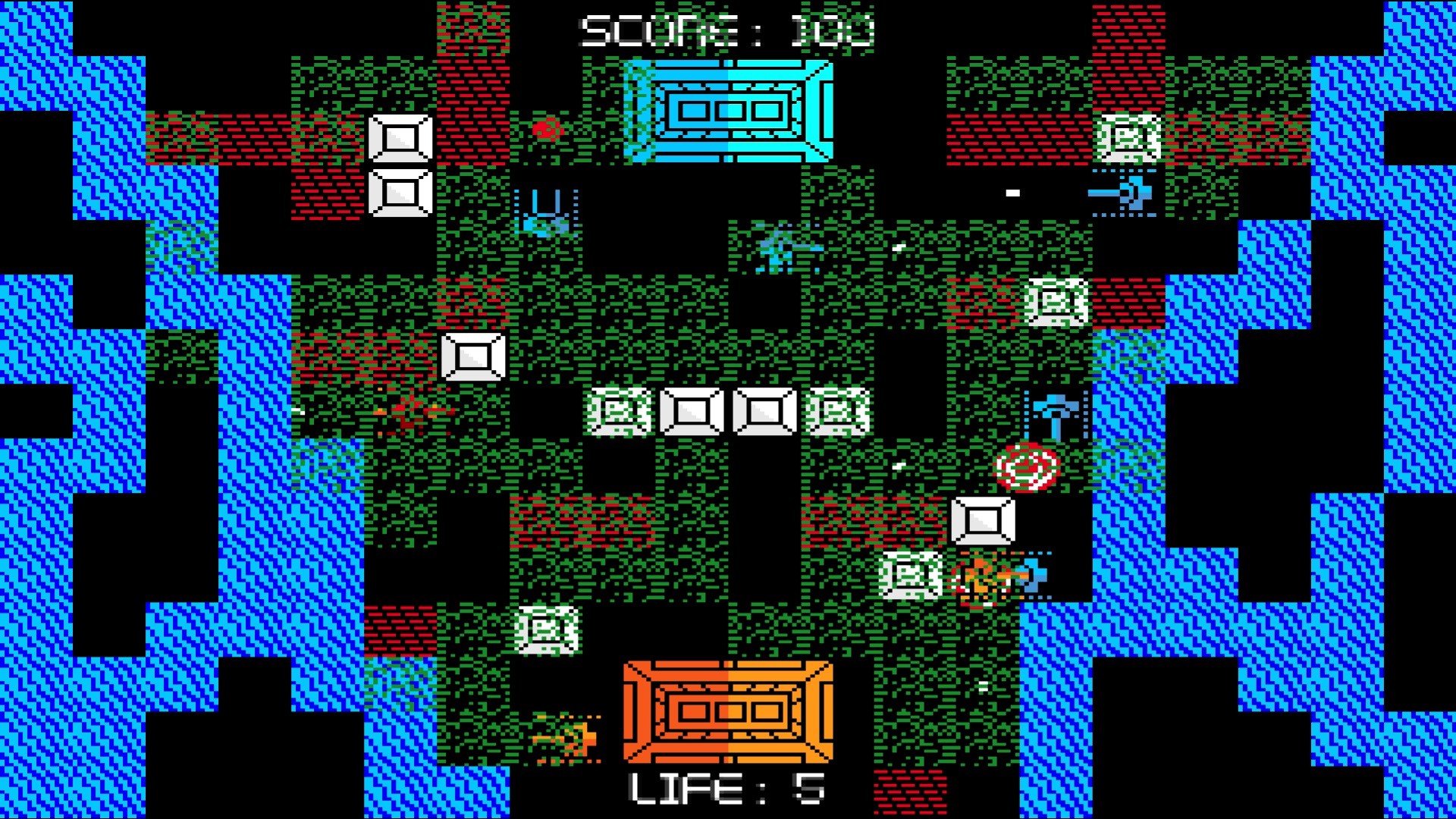 Tiger Tank 59 Ⅰ Mission Pack 056 screenshot 5