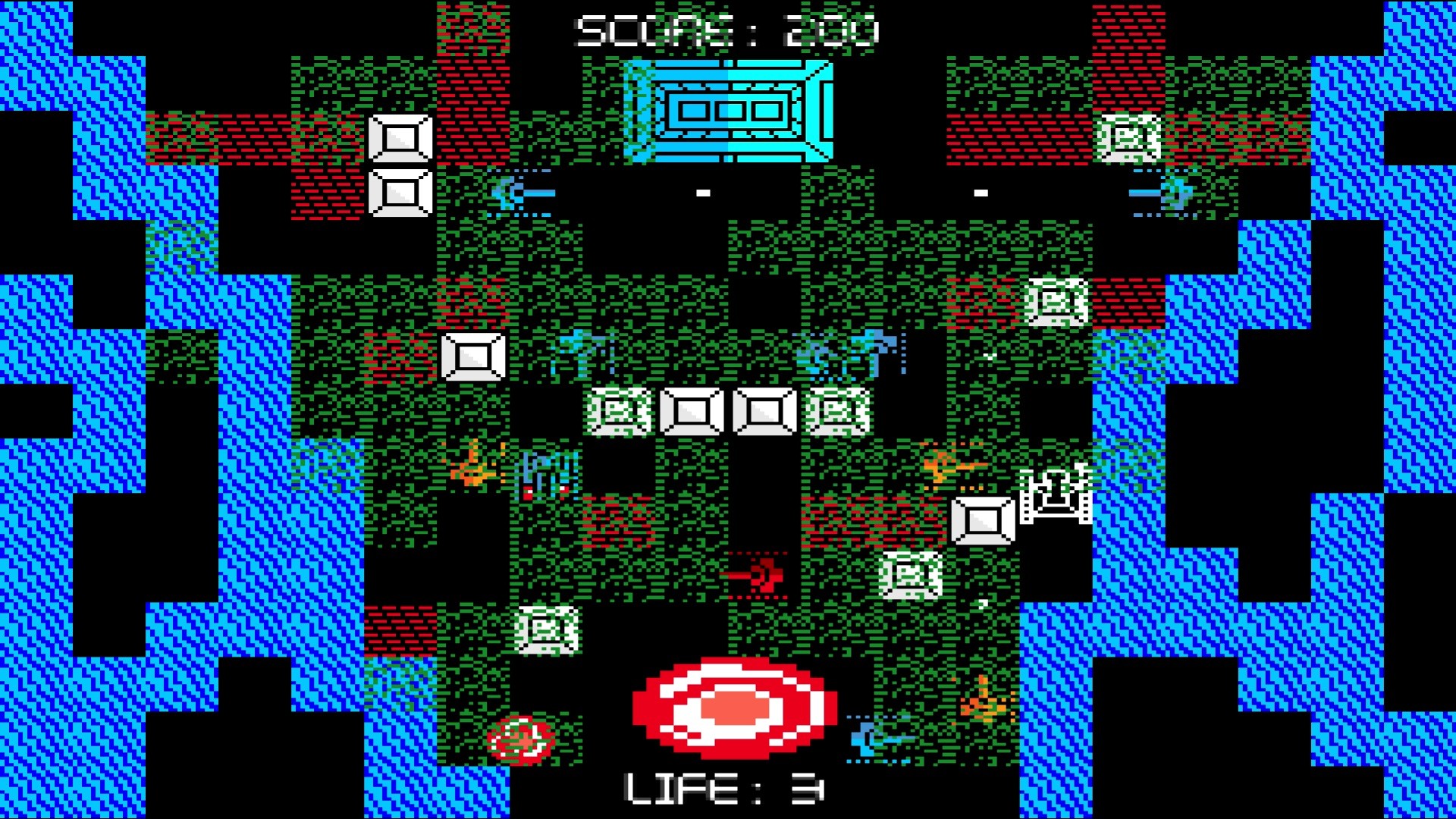 Tiger Tank 59 Ⅰ Mission Pack 056 screenshot 3