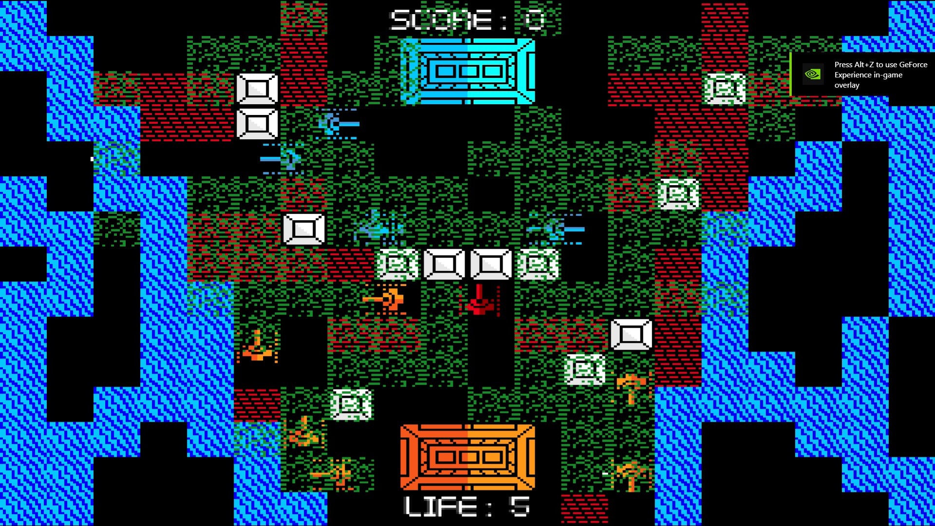 Tiger Tank 59 Ⅰ Mission Pack 056 screenshot 4