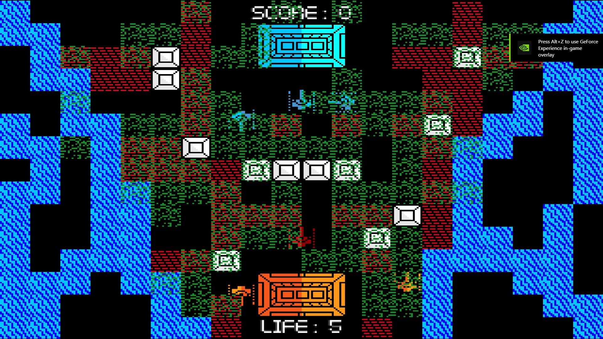Tiger Tank 59 Ⅰ Mission Pack 056 screenshot 2