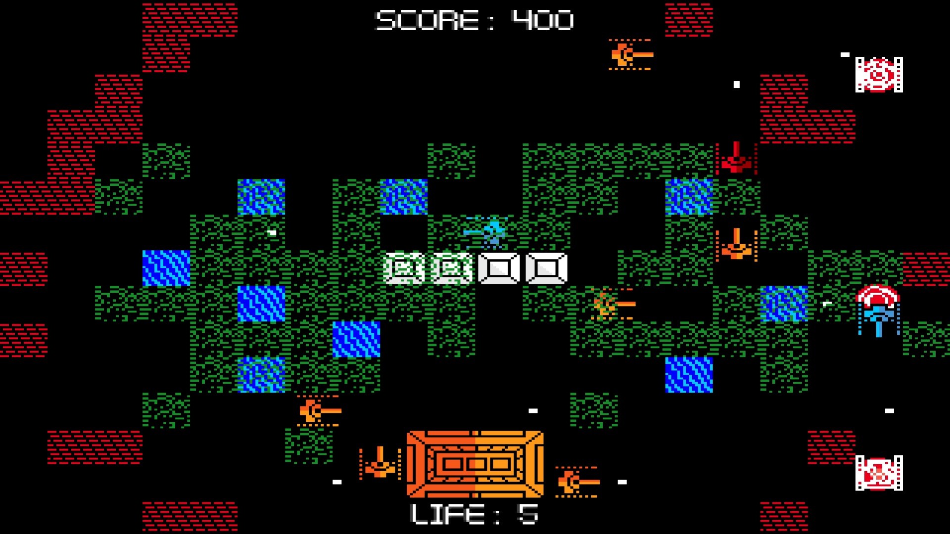 Tiger Tank 59 Ⅰ Mission Pack 058 screenshot 4
