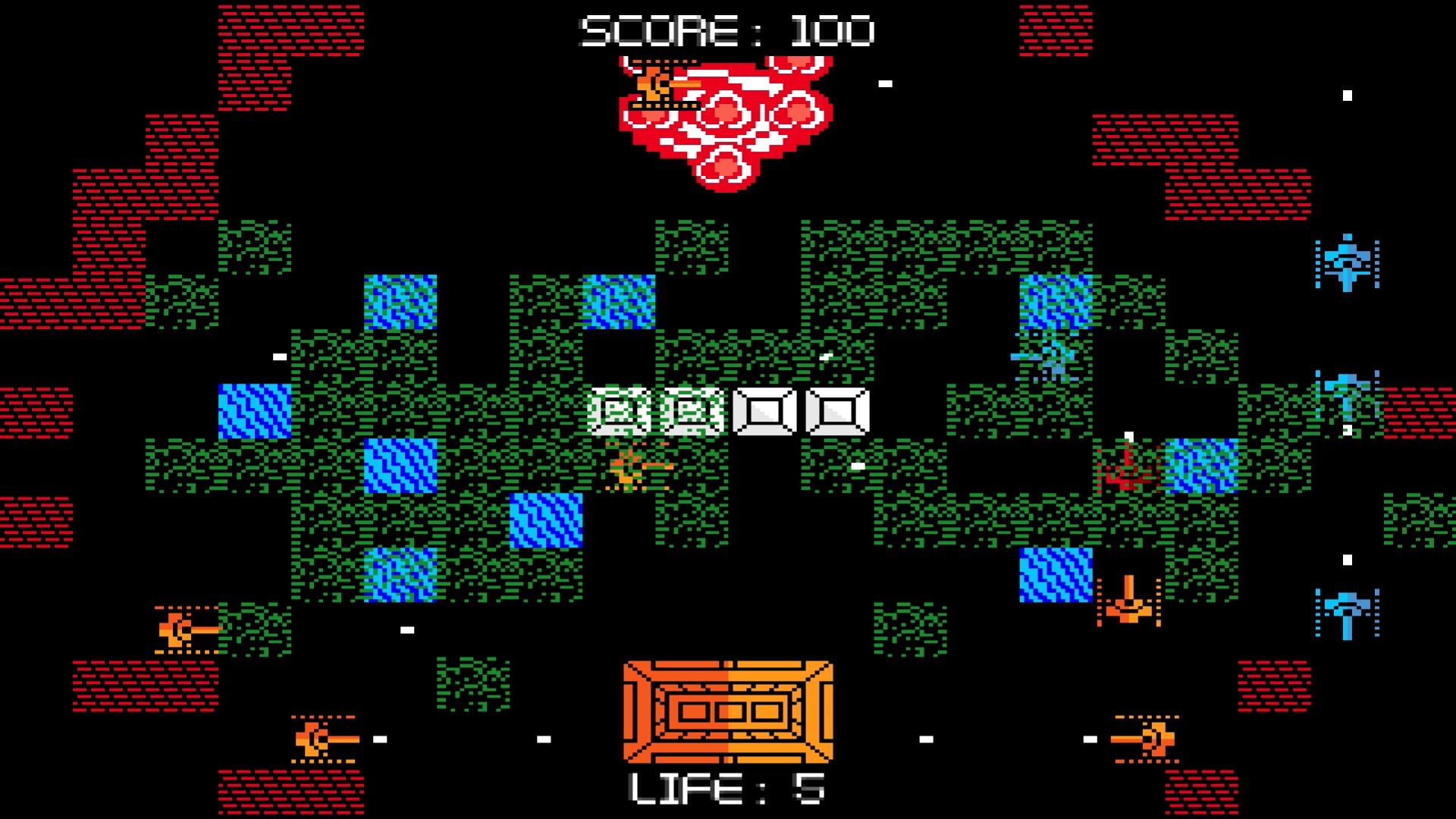Tiger Tank 59 Ⅰ Mission Pack 058 screenshot 2