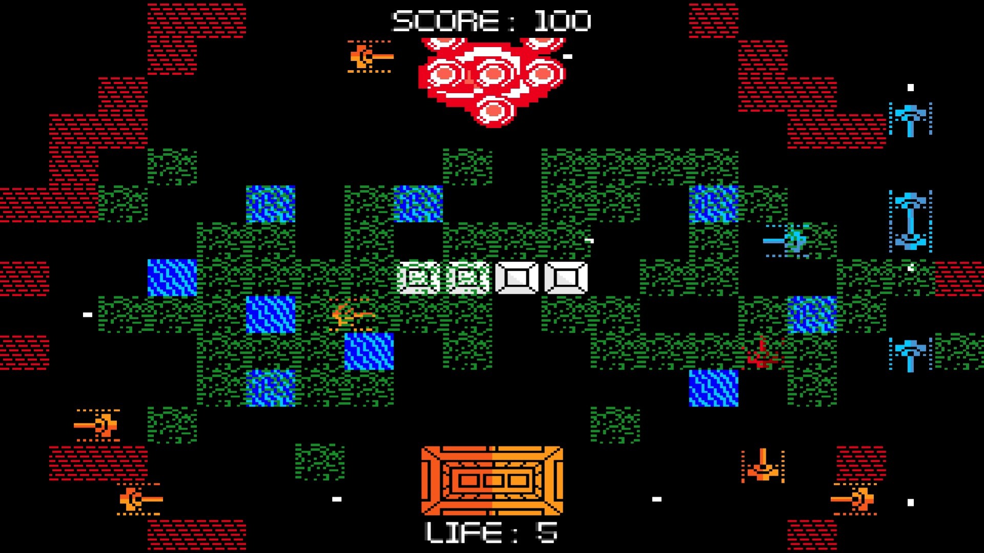 Tiger Tank 59 Ⅰ Mission Pack 058 screenshot 1