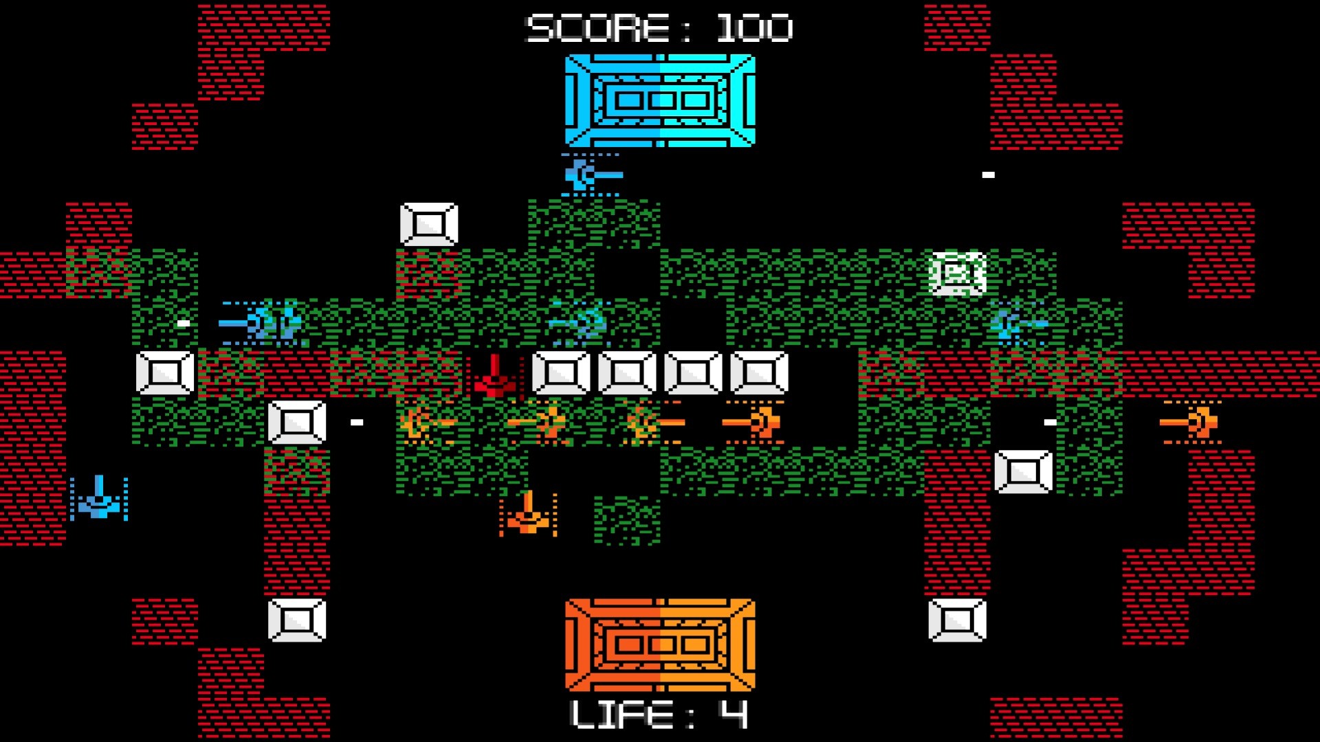 Tiger Tank 59 Ⅰ Mission Pack 060 screenshot 5
