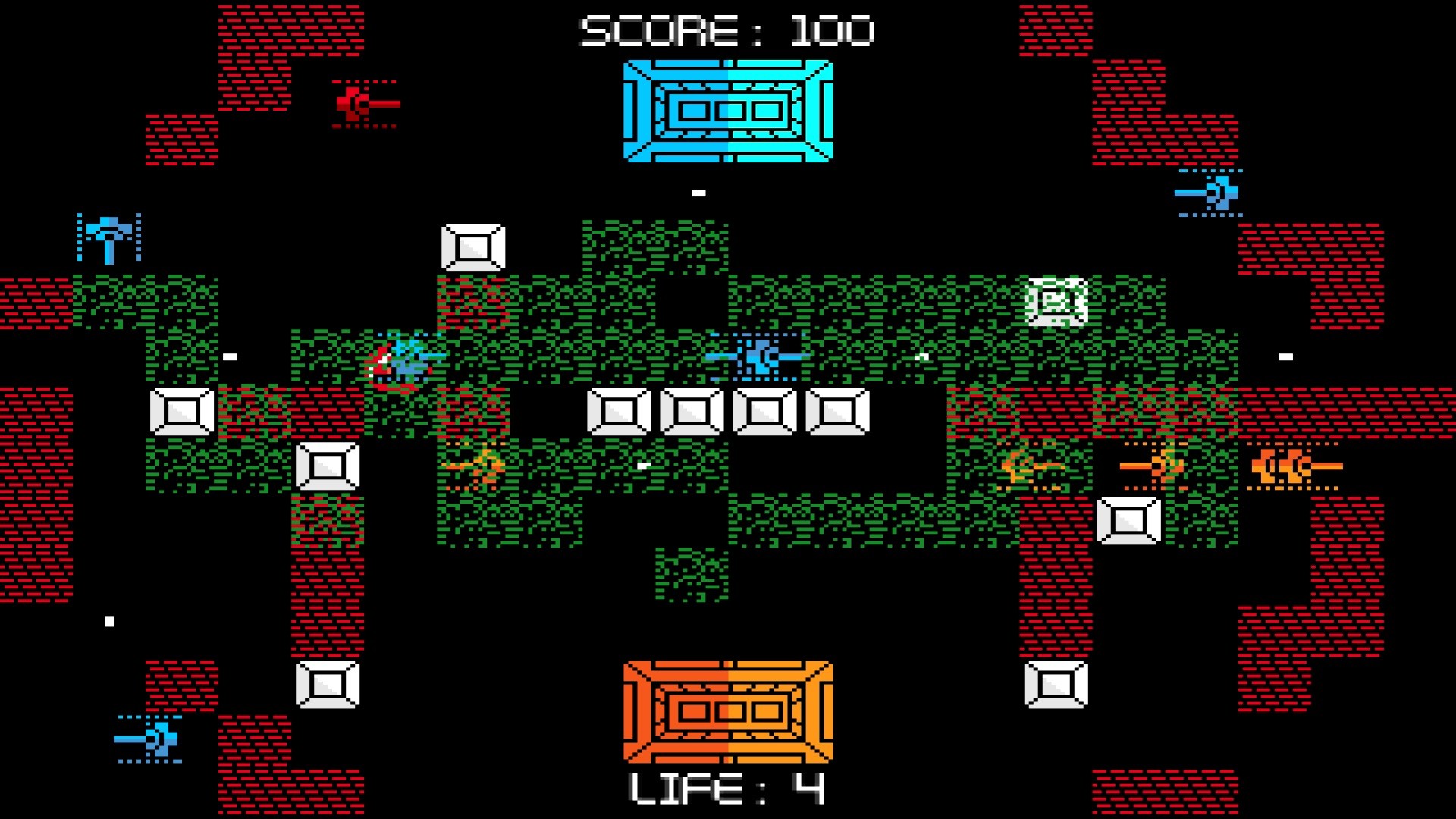 Tiger Tank 59 Ⅰ Mission Pack 060 screenshot 3