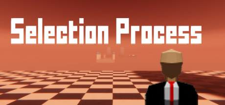 Selection Process Cover Image