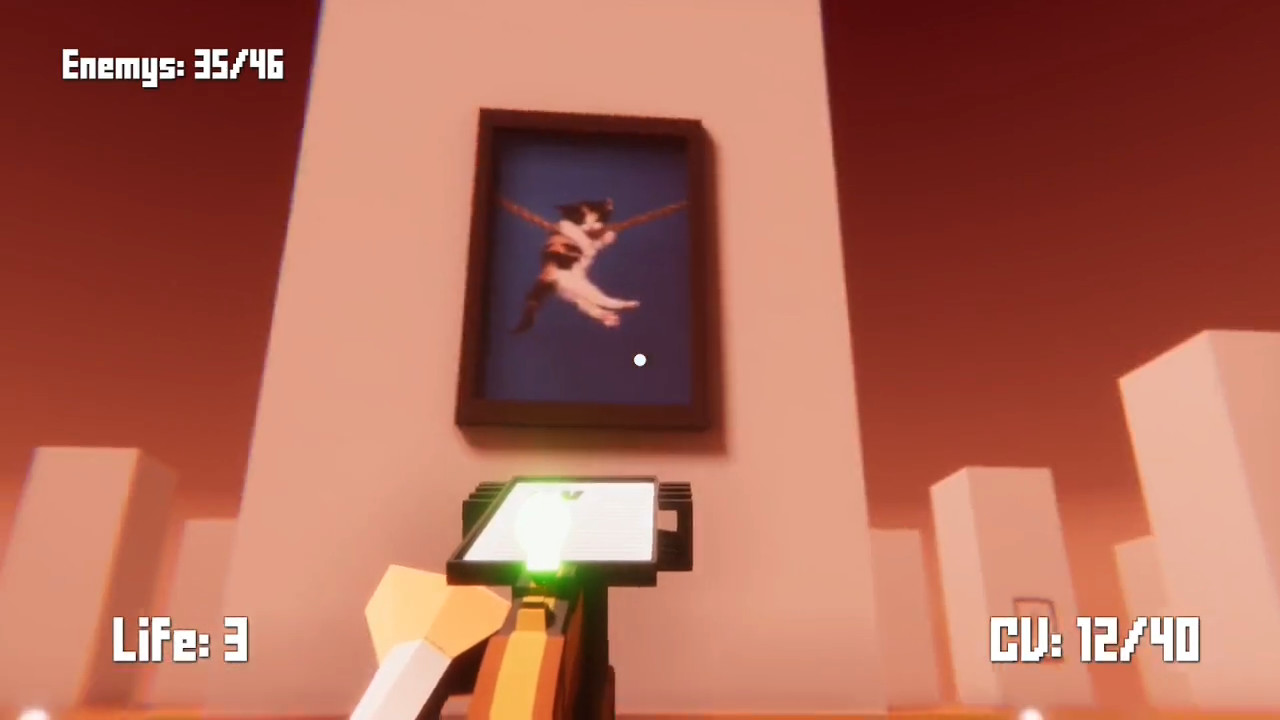Selection Process screenshot 1