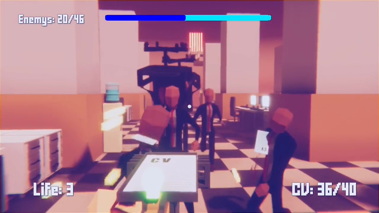 Selection Process screenshot 6