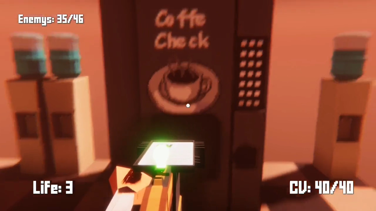 Selection Process screenshot 3